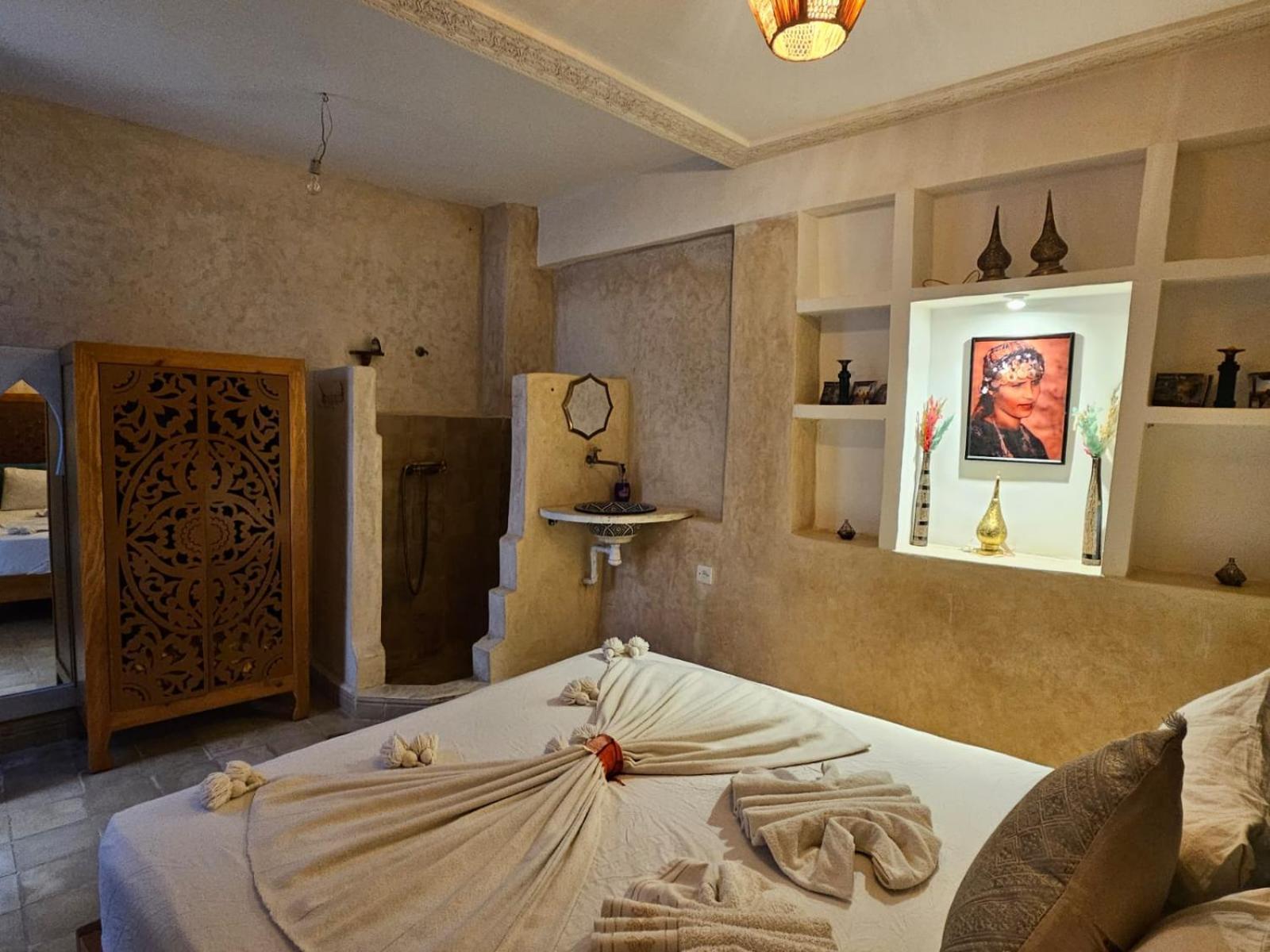 Riad Cordoba Marrakesh Exterior foto