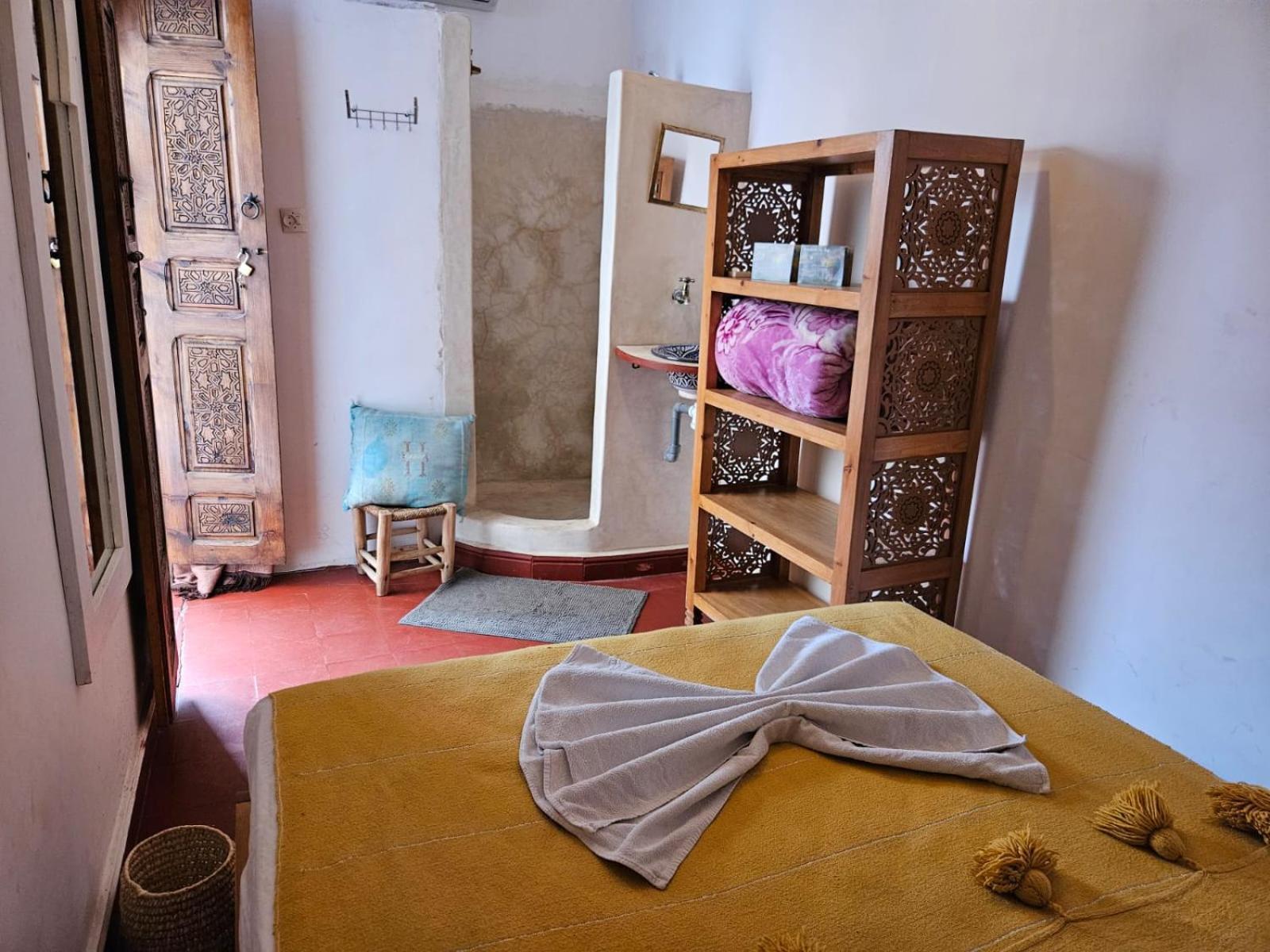 Riad Cordoba Marrakesh Exterior foto