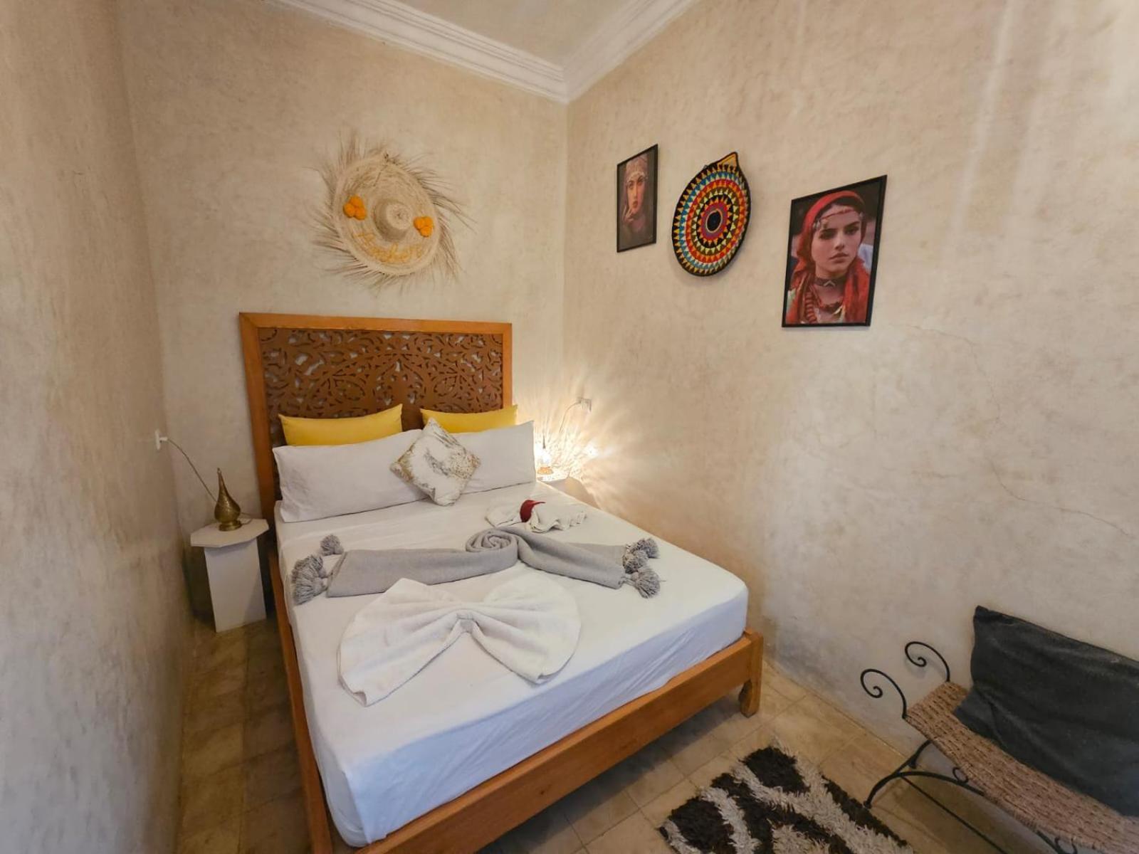 Riad Cordoba Marrakesh Exterior foto