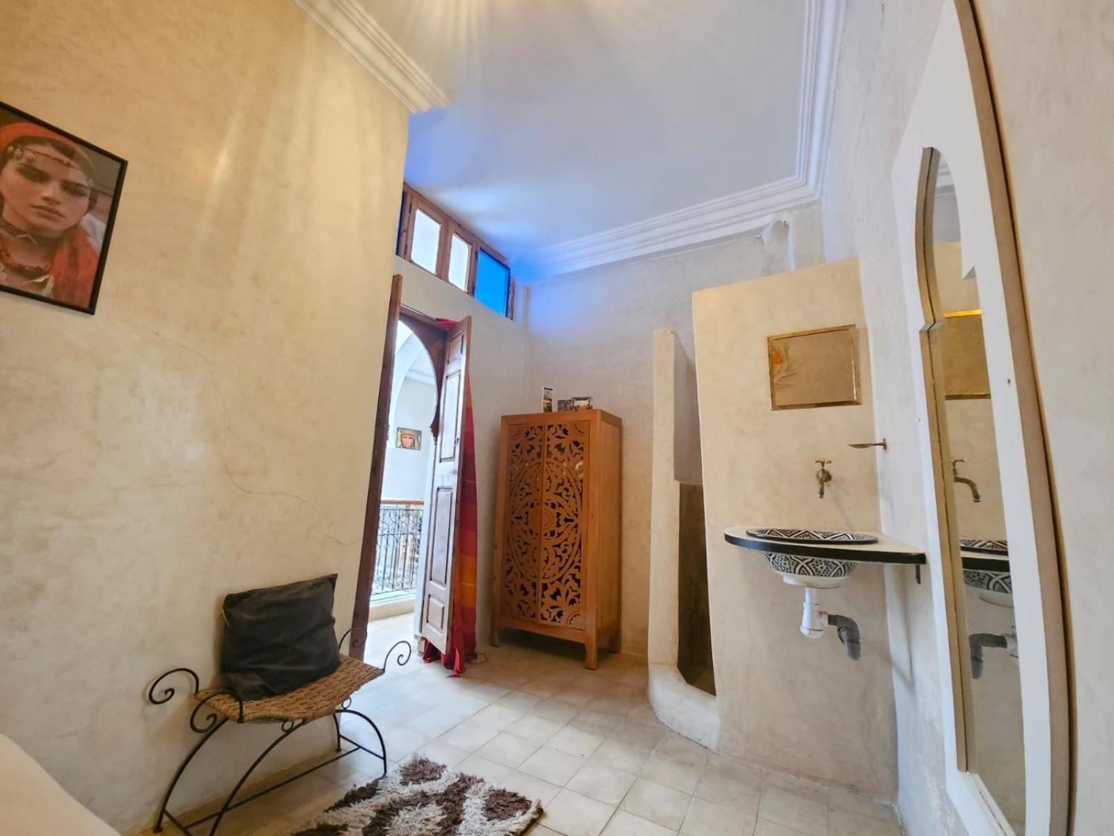 Riad Cordoba Marrakesh Exterior foto