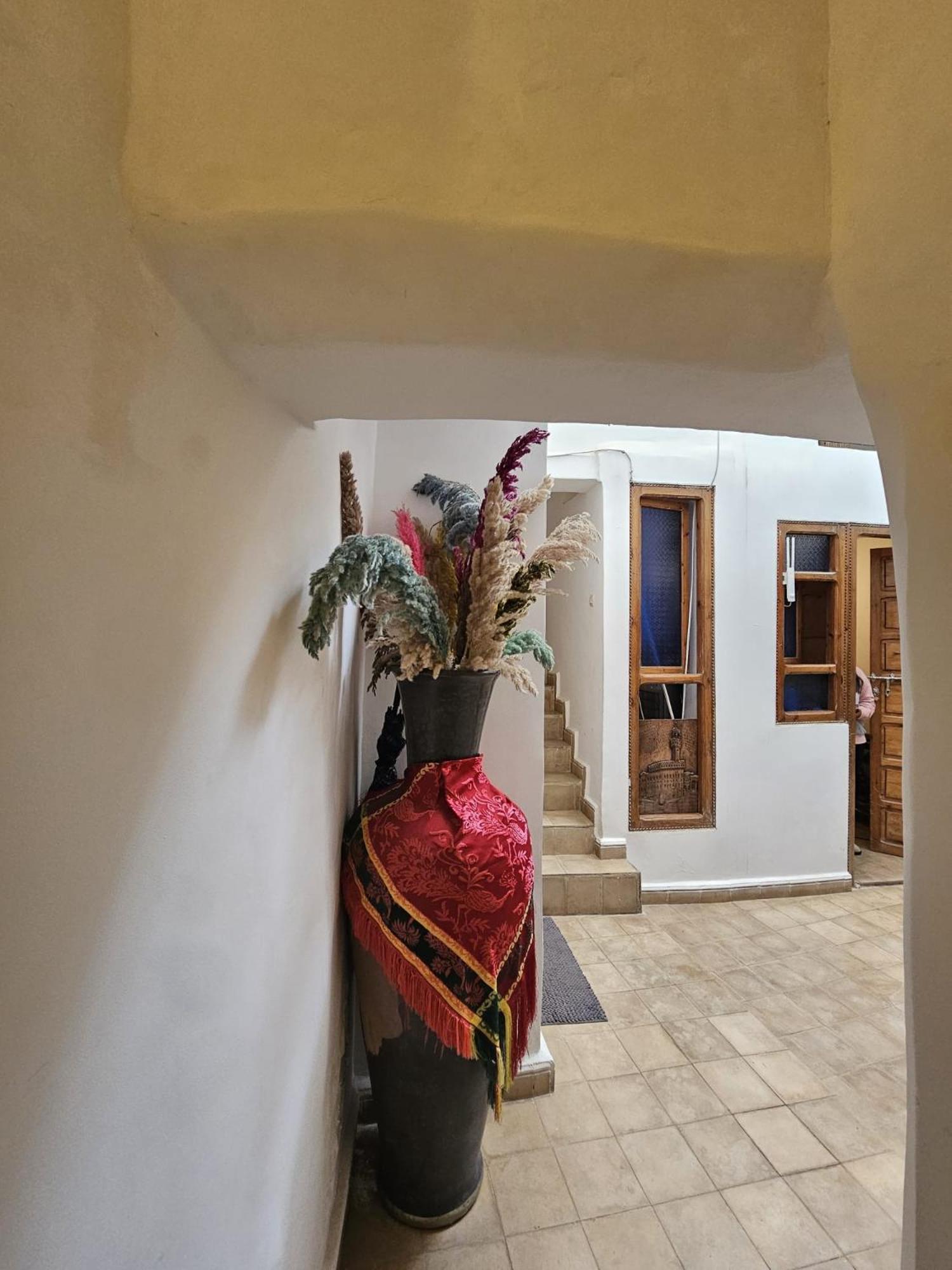 Riad Cordoba Marrakesh Exterior foto