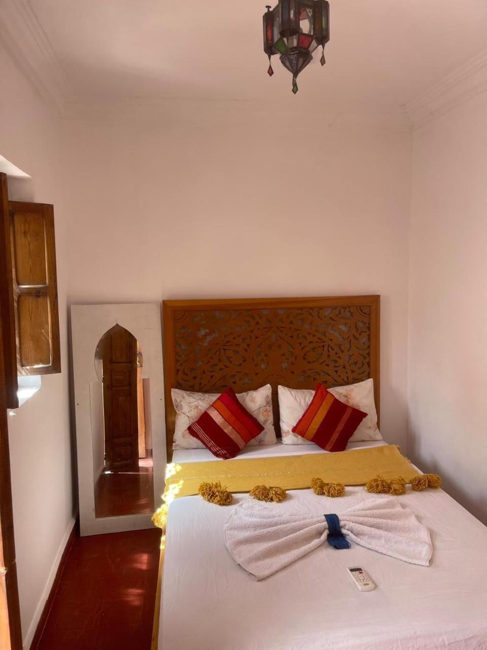 Riad Cordoba Marrakesh Exterior foto